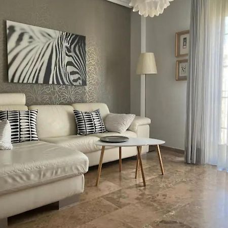شقة Apartamento Puente Romano قرطبة المظهر الخارجي الصورة
