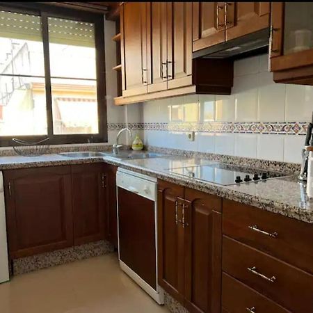 شقة Apartamento Puente Romano قرطبة المظهر الخارجي الصورة