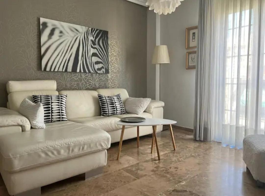 شقة Apartamento Puente Romano قرطبة المظهر الخارجي الصورة