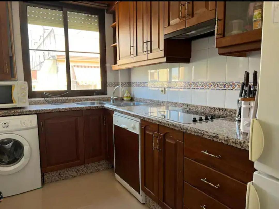 شقة Apartamento Puente Romano قرطبة المظهر الخارجي الصورة