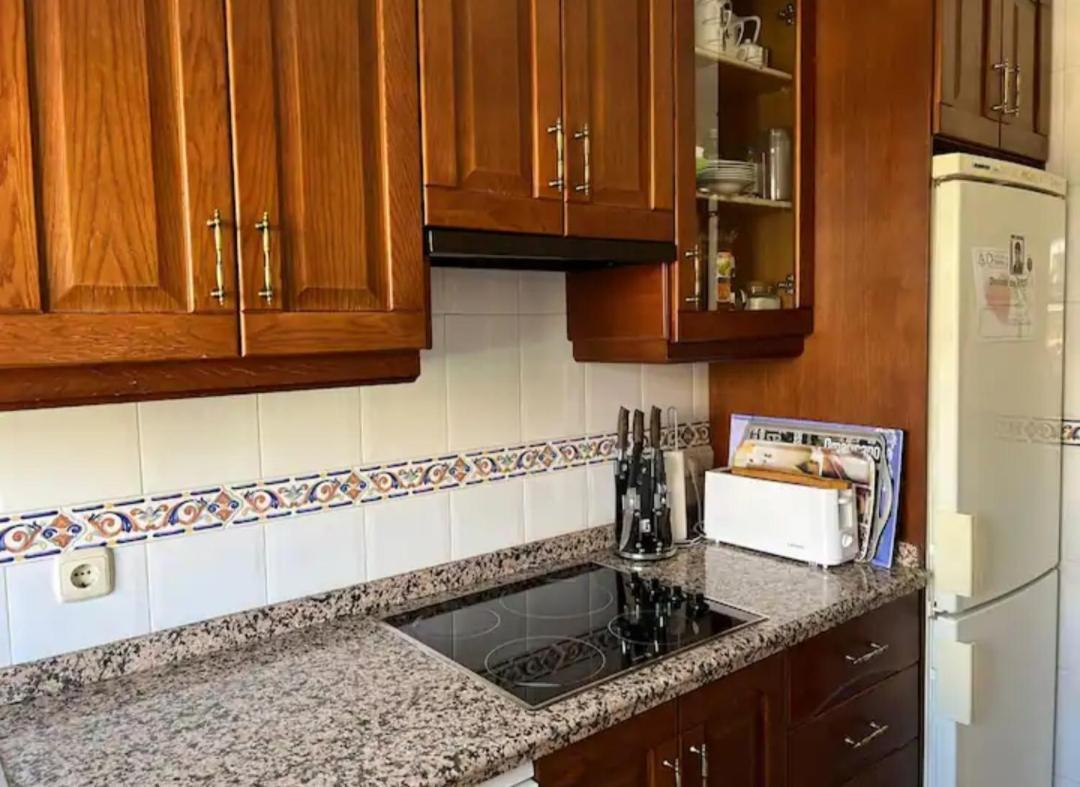 شقة Apartamento Puente Romano قرطبة المظهر الخارجي الصورة
