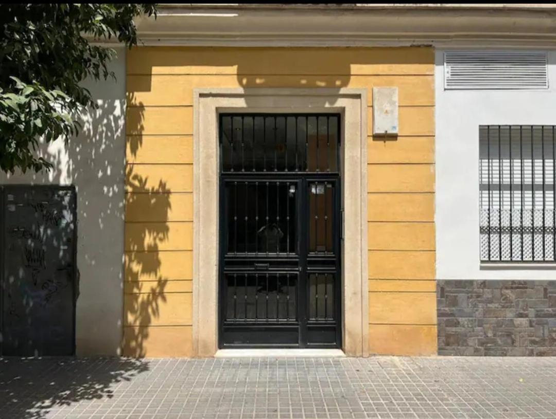 شقة Apartamento Puente Romano قرطبة المظهر الخارجي الصورة