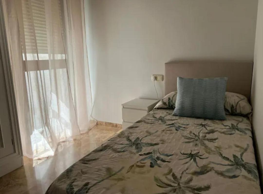 شقة Apartamento Puente Romano قرطبة المظهر الخارجي الصورة