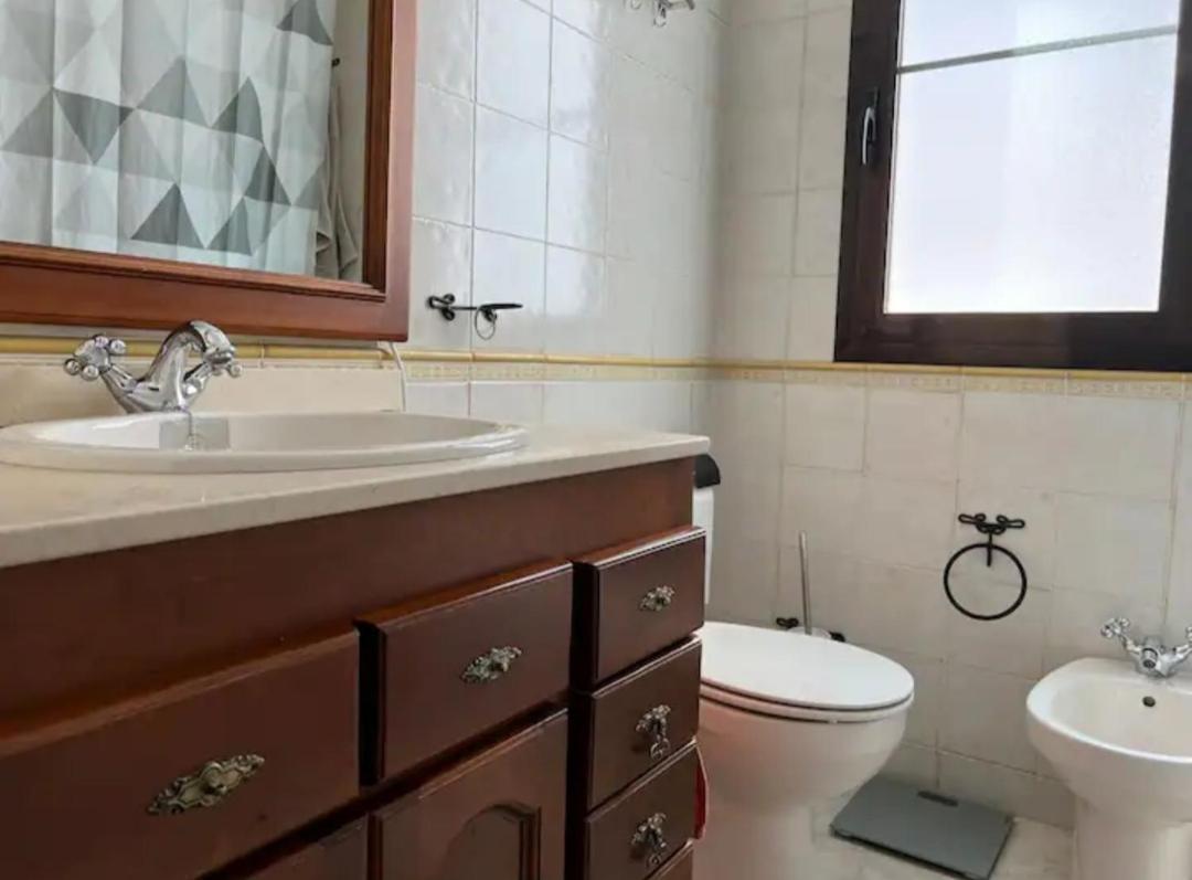 شقة Apartamento Puente Romano قرطبة المظهر الخارجي الصورة
