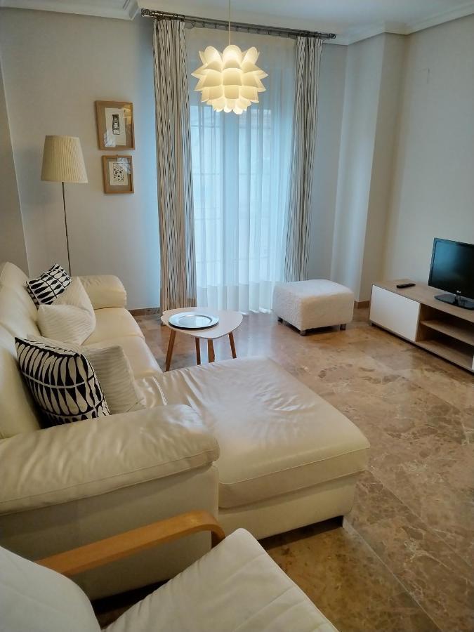 شقة Apartamento Puente Romano قرطبة المظهر الخارجي الصورة