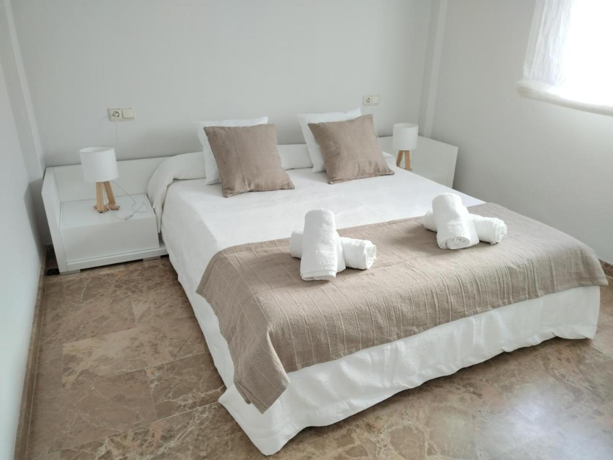 شقة Apartamento Puente Romano قرطبة المظهر الخارجي الصورة